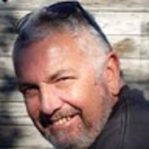 Meet your Posher, Derek